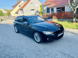 BMW 320d (Automata) m-performance