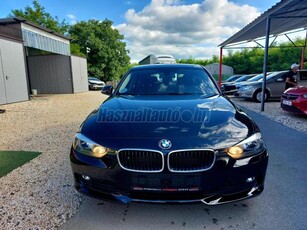 BMW 320d Kitűnő állapotban!