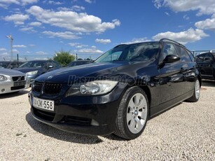 BMW 320d Touring (Automata)