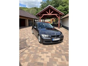 BMW 320d Touring (Automata)