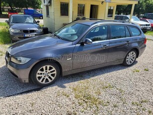 BMW 320d Touring (Automata)