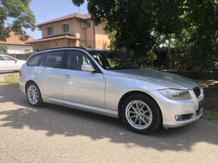 BMW 320d Touring (Automata)