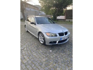 BMW 320d Touring (Automata) E91