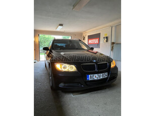 BMW 320d Touring