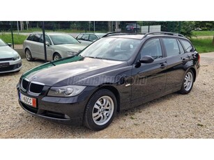 BMW 320d Touring