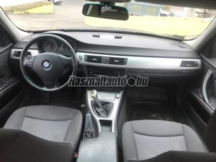 BMW 320d Touring Jo állapotban van