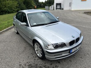 BMW 320i 2.2 170le