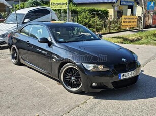 BMW 320i M-Packet!