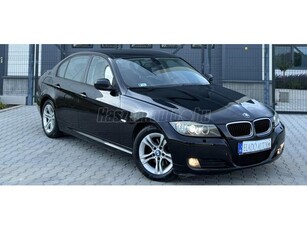 BMW 320i /M.O.I/ FACELIFT / FRISSEN SZERVIZELT / 1 ÉV GARANCIA!