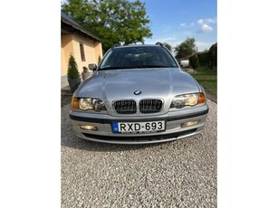 BMW 320i Touring