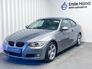 BMW 320i 'XENON - FÉLBŐR - MULTIKORM - PARK.RADAR'