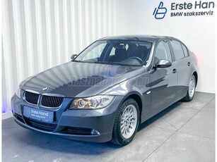 BMW 320i 'XENON - RADAR - NAGYSZERVIZ'