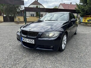 BMW 320si M-Packet