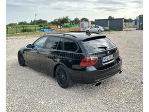 BMW 325d Touring