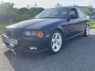 BMW 325i E36