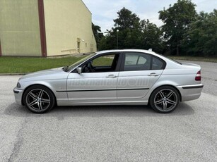 BMW 325i Kisebb autó beszmits??