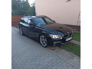 BMW 330d (Automata)