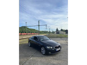 BMW 330d (Automata)