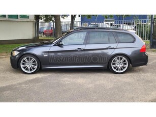 BMW 330d Touring (Automata) M-packet