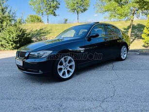 BMW 330xd //Hideg Klíma//Autobeszamitas Lehet!!!!!