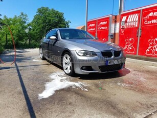 BMW 335d (Automata) 335d Stage3 480hp