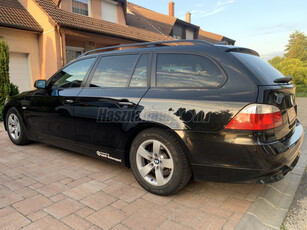 BMW 5-ÖS SOROZAT 525i