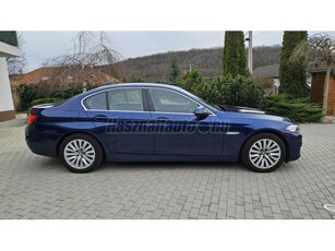 BMW 518d (Automata)