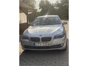 BMW 520d