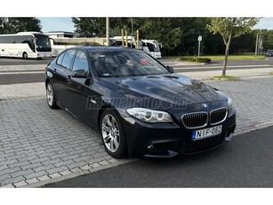 BMW 520d (Automata)