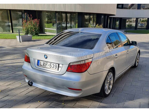 BMW 520d (Automata)