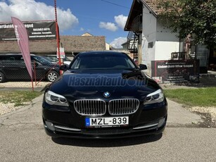 BMW 520d (Automata) LECSERÉLT VEZÉRLÉS ÉS CSAPÁGYSOR ! VALÓS FUTÁS!