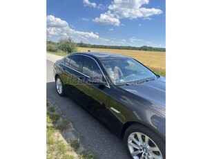 BMW 520d (Automata) xDrive