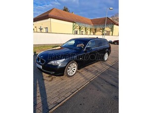 BMW 520d Touring