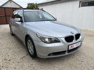 BMW 520d Touring (Automata)