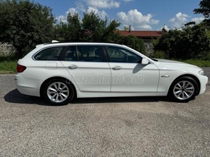 BMW 520d Touring