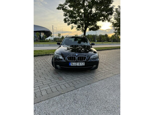 BMW 520d Touring