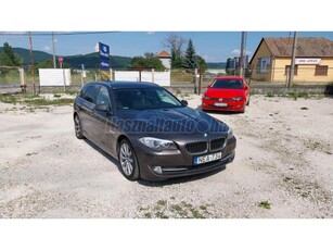 BMW 520d Touring F11 Kézi váltós.Full nagy szerviz elvégezve! Alkalmi fix ár! Autóbeszámítás