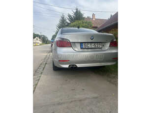 BMW 520i