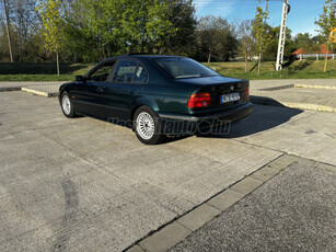 BMW 520i Shadowline