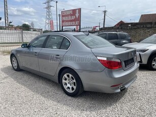 BMW 520i TETŐ-XENON-ÜFŰTÉS-TEMPOMAT