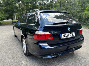 BMW 523i Touring