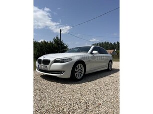 BMW 525d