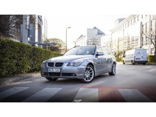 BMW 525d Touring