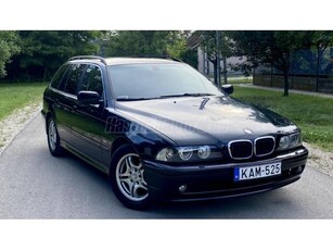 BMW 525d Touring (Automata)