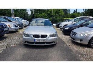 BMW 525d Touring (Automata)