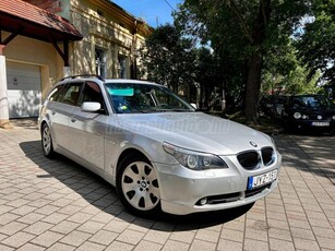 BMW 525i Touring (Automata)