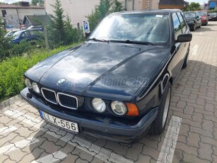 BMW 525tds Touring