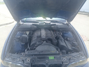 BMW 528 2.8 24V