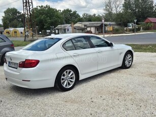 BMW 530d (Automata)