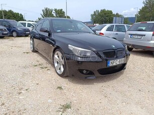 BMW 530d (Automata)